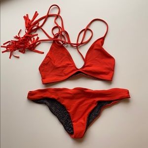 Acacia Swimwear Bikini Set